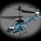 FORCE MH-35 RTF BATTLE HELICOPTER - FCE2000